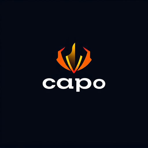AI Design for INNOVATIVE LOGOS FOR CAPS