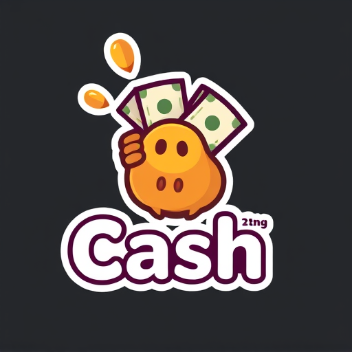 AI Design for cash ANIMATED ANIME