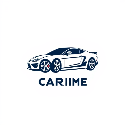 AI Design for LOGOS DE ANIME DE CARROS