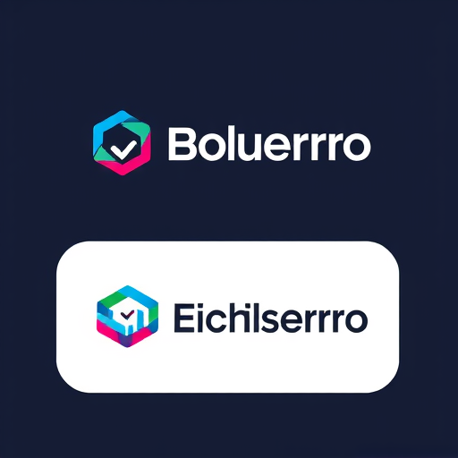 AI Design for LOGO DE DINERO