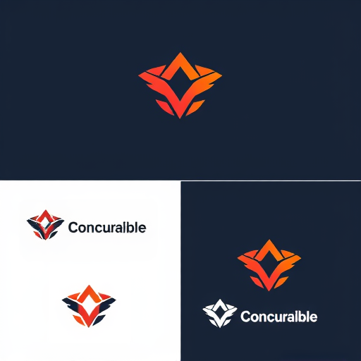 AI Design for LOGO DE DINERO