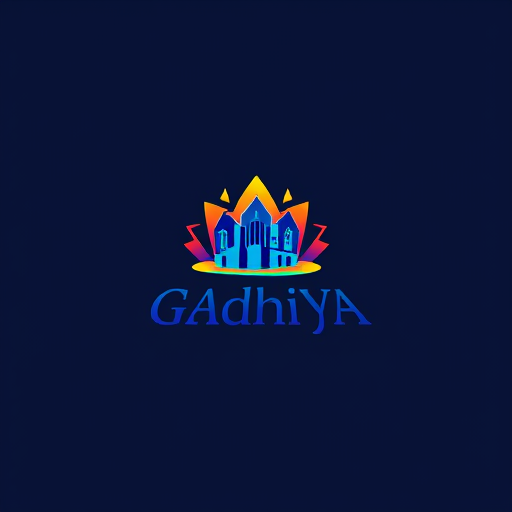 AI Design for gadhiya
