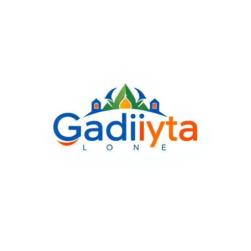 AI Design for gadhiya