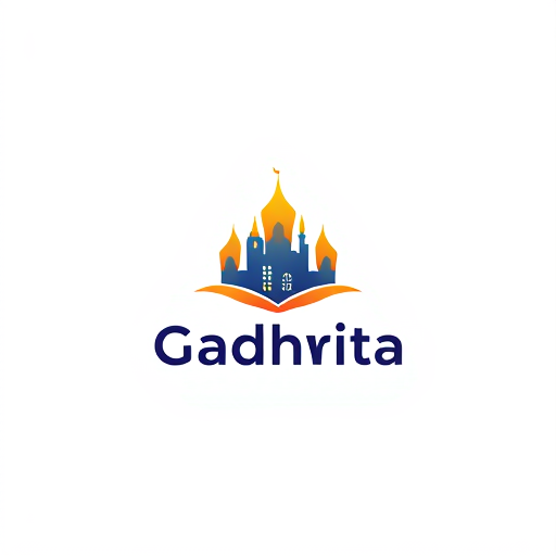 AI Design for gadhiya