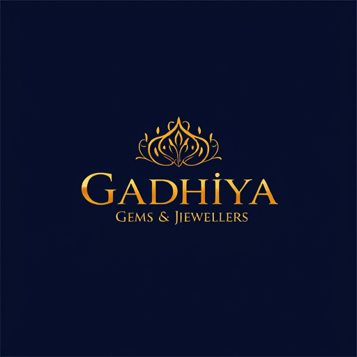 AI Design for gadhiya gems and jewellers