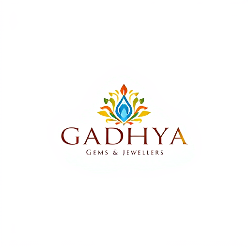 AI Design for gadhiya gems and jewellers