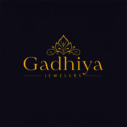AI Design for gadhiya gems and jewellers