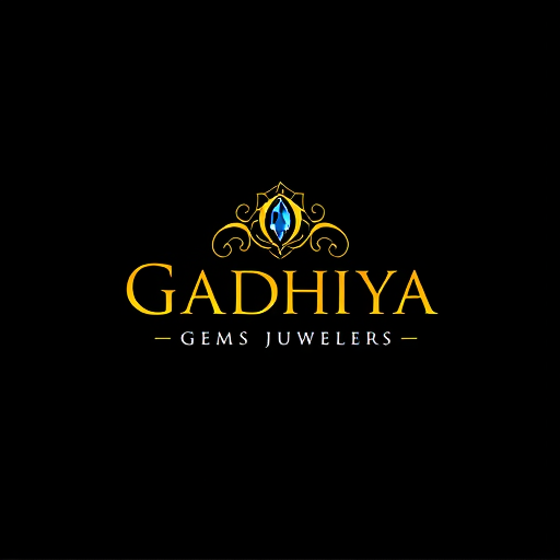 AI Design for gadhiya gems and jewellers