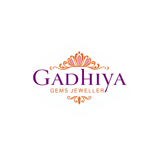 AI Design for gadhiya gems and jewellers