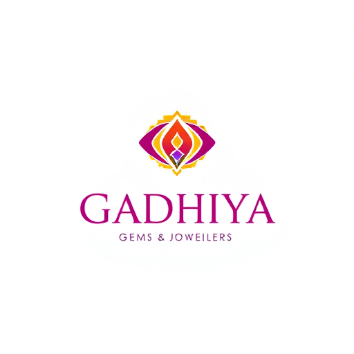 AI Design for Gadhiya gems and jewelers