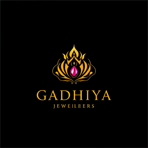 AI Design for Gadhiya gems and jewelers