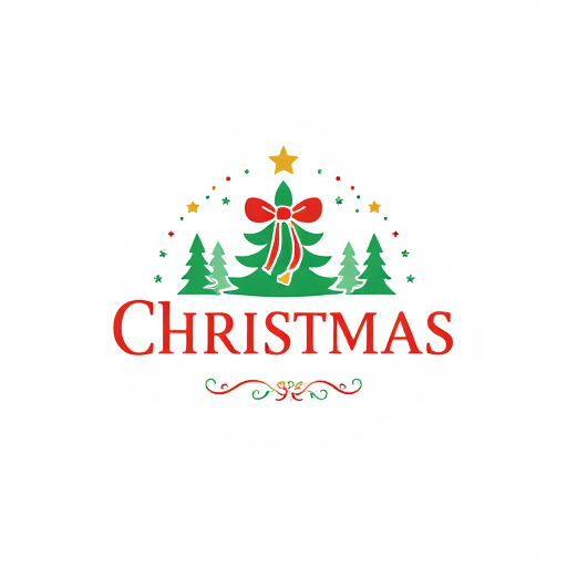 AI Design for CHRISTMAS
