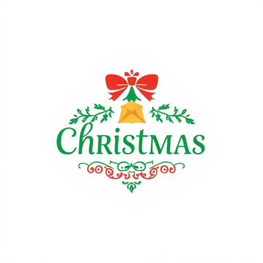 AI Design for CHRISTMAS
