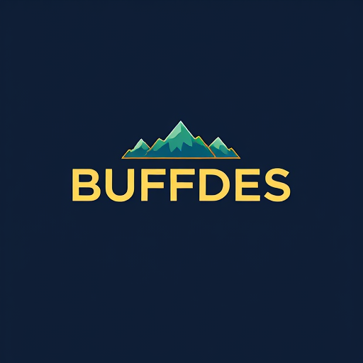 AI Design for BUFFDES creation