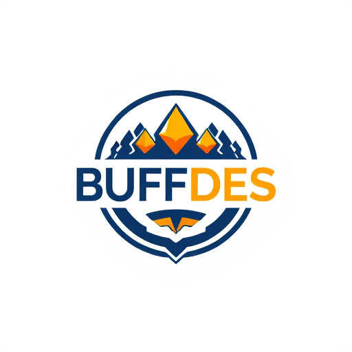 AI Design for BUFFDES creation