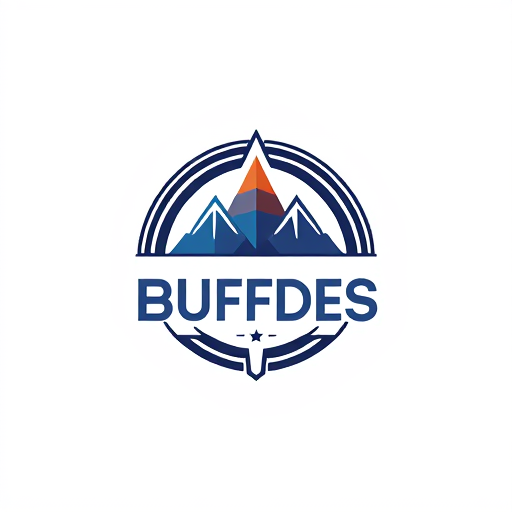 AI Design for BUFFDES creation