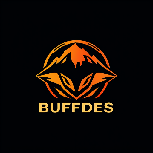 AI Design for Buffdes Creation