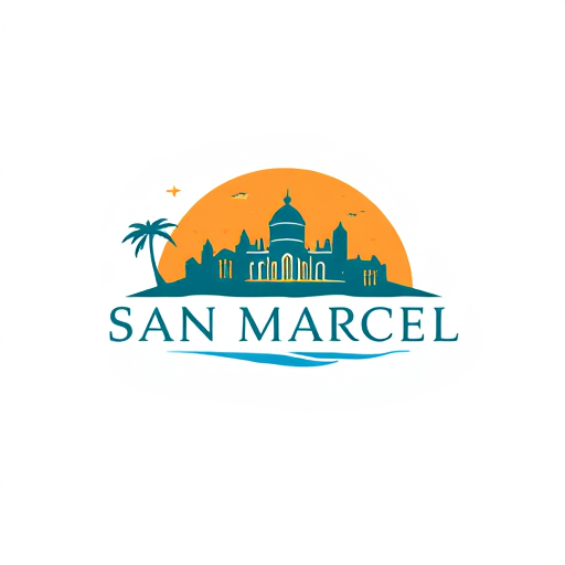 AI Design for San marco tours and teavels