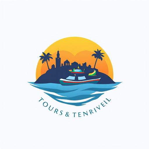 AI Design for San marco tours and teavels