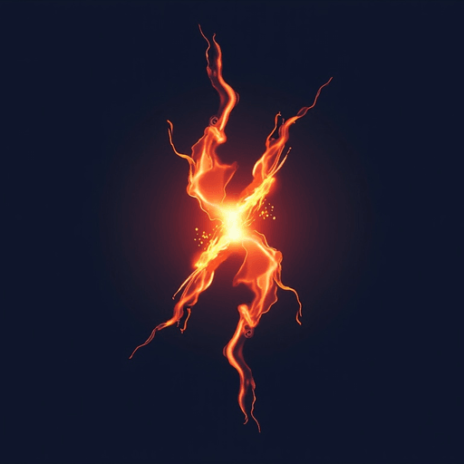 AI Design for There is a crack, a crack in everythingThat's how the light gets in