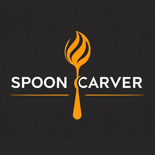 AI Design for spooncarver