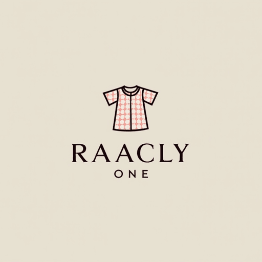 AI Design for I need a simple and exclusive logo for a clothing brand for women. The cloth is sustainably produced and the market is the modern woman who is not affraid to paid a little extra for a sustainable quality product that will last for years