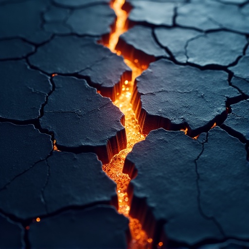AI Design for There is a crack, a crack in everythingThat's how the light gets in