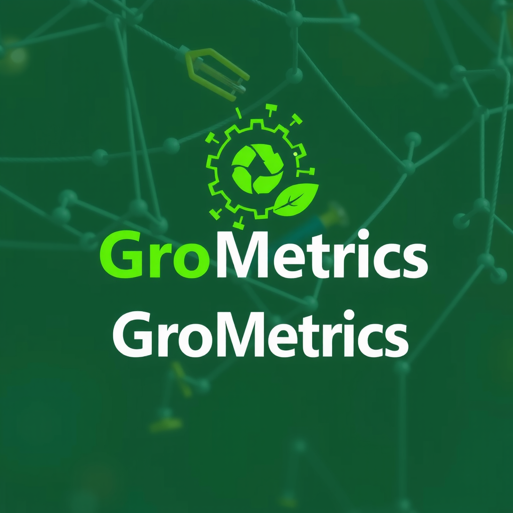 AI Design for GroMetrics