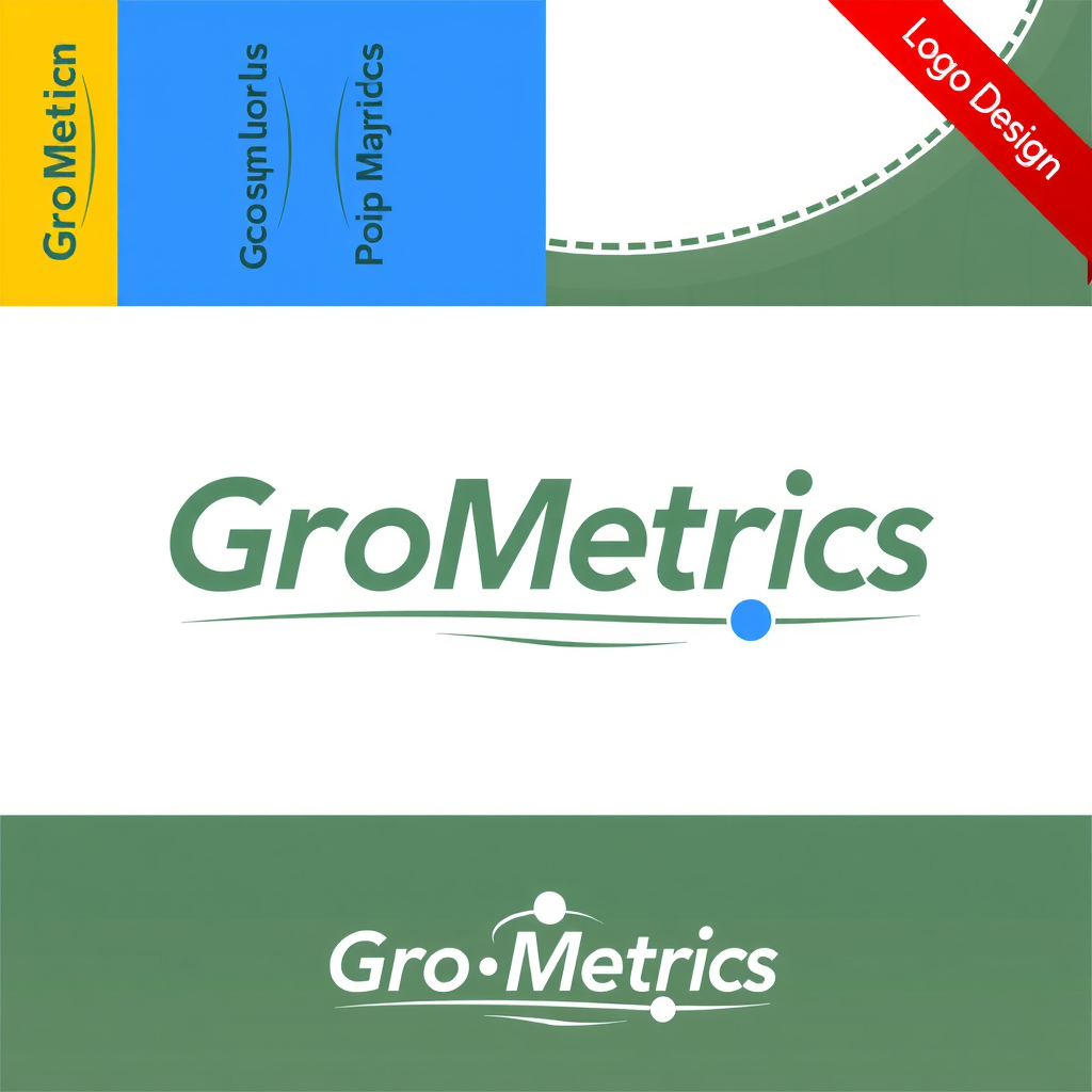 AI Design for GroMetrics