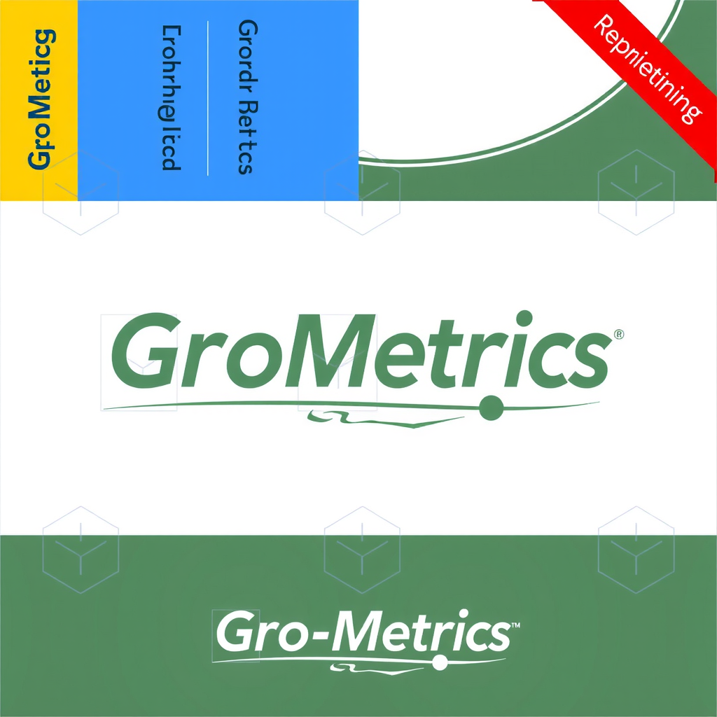 AI Design for GroMetrics