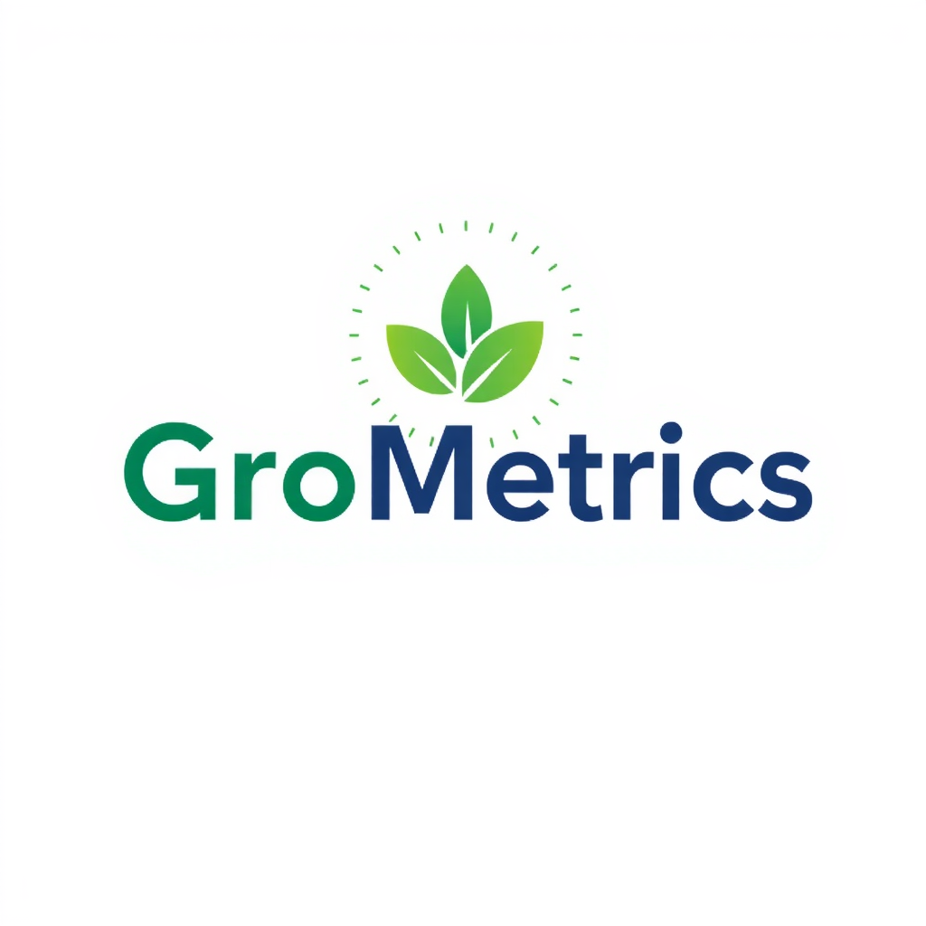 AI Design for GroMetrics