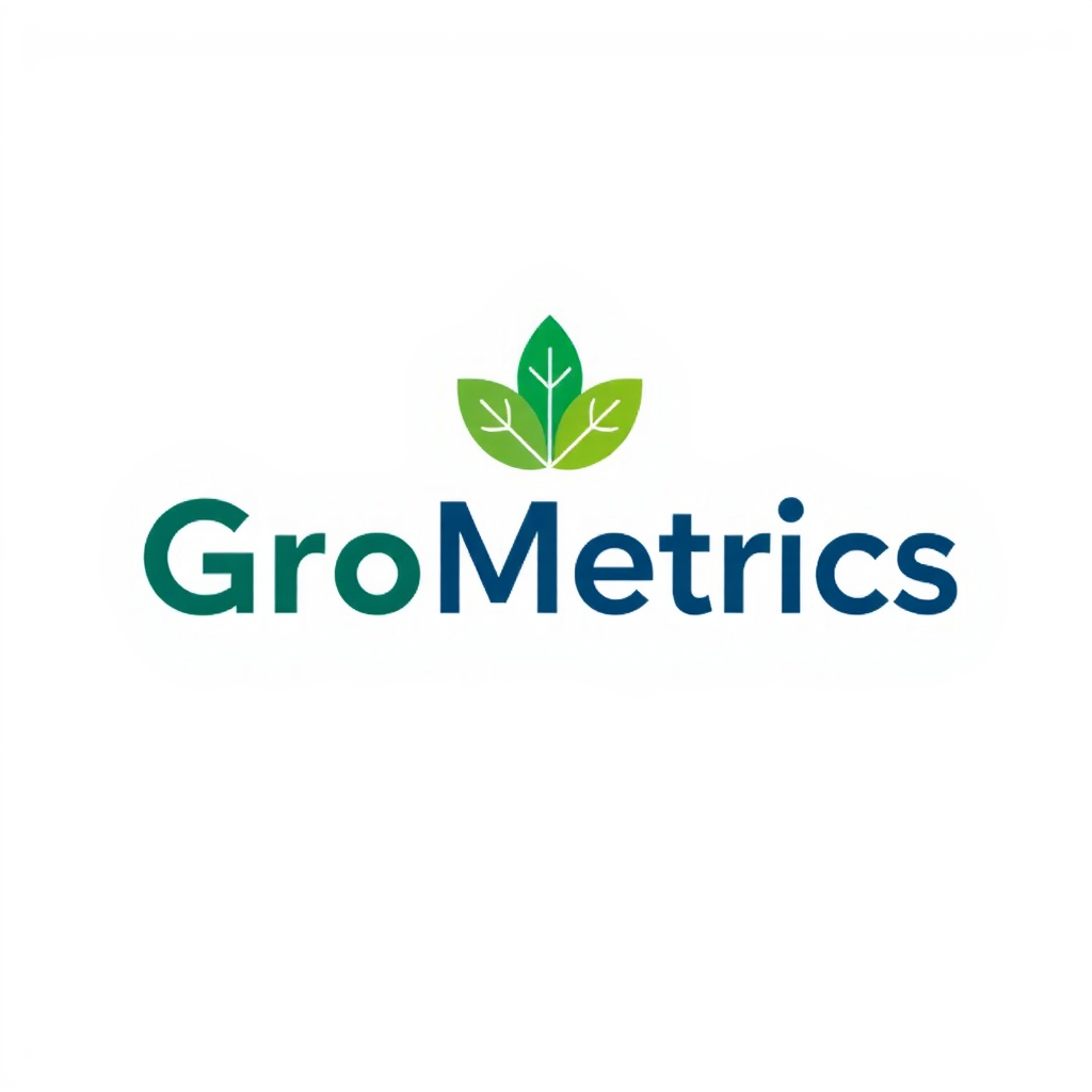 AI Design for GroMetrics