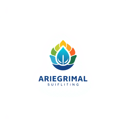 AI Design for saya ingin logo rebrand air minum kemasan akua