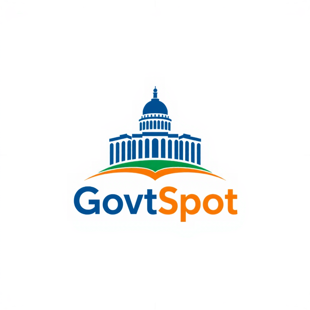 AI Design for GovtSpot
