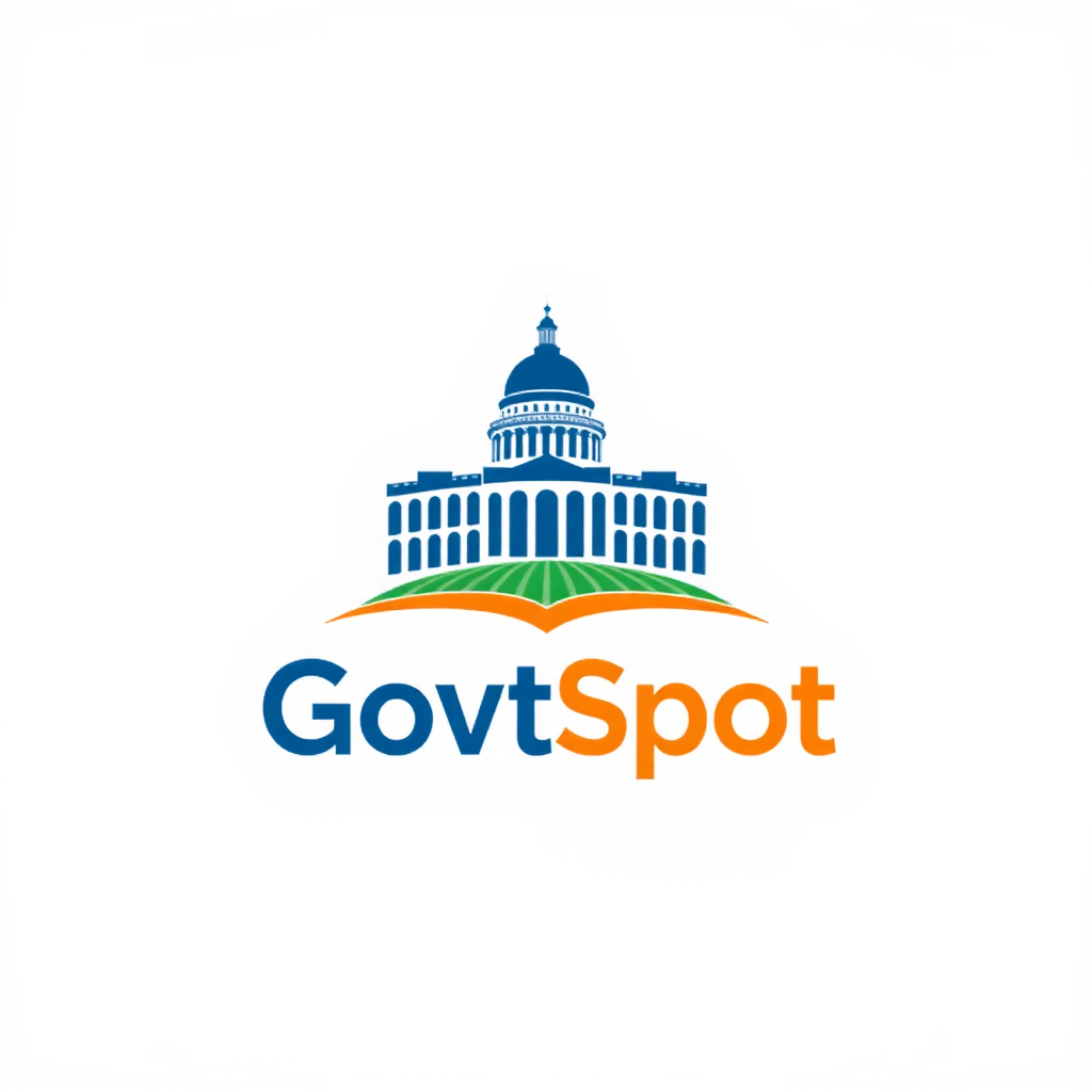 AI Design for GovtSpot