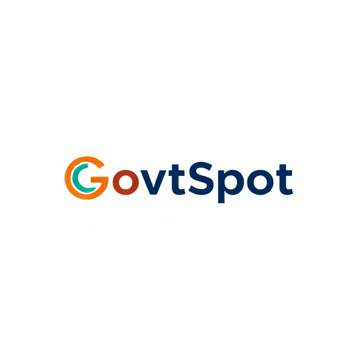 AI Design for GovtSpot