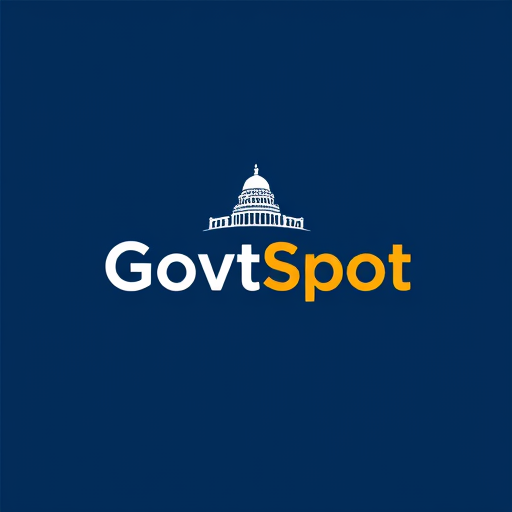 AI Design for GovtSpot