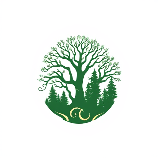 AI Design for Lorien is the abbreviation for “Lothlorien”, which is the magical elven forest in the Lord of the Rings. It is a safe place within a world of chaos. Full of beauty, strength, wisdom, harmony and magic