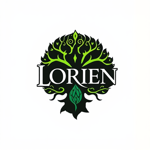 AI Design for Lorien is the abbreviation for “Lothlorien”, which is the magical elven forest in the Lord of the Rings. It is a safe place within a world of chaos. Full of beauty, strength, wisdom, harmony and magic
