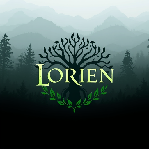 AI Design for Lorien is the abbreviation for “Lothlorien”, which is the magical elven forest in the Lord of the Rings. It is a safe place within a world of chaos. Full of beauty, strength, wisdom, harmony and magic