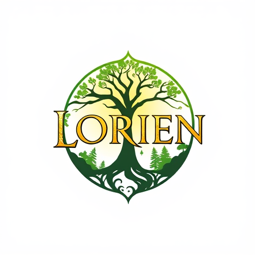 AI Design for Lorien is the abbreviation for “Lothlorien”, which is the magical elven forest in the Lord of the Rings. It is a safe place within a world of chaos. Full of beauty, strength, wisdom, harmony and magic