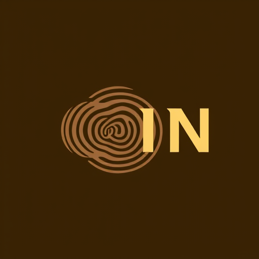 AI Design for Have the entire logo be a representation of “Tree Rings”.Ideally there is a representation of the numbers 4 (some trees are harvested after 4 years) and 7 (thats when most are harvested). For example, the O could have 3 rings - the L would be the fourth ring. When going to the right, the Letter R,I,E,N are another 4 rings - so that would be 3+4 =7.