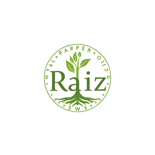 AI Design for We love the idea of having the tree circles and a new sprout coming - it shows the trees capacity to regrow after harvest. However, it looks clumsy and not elegant. Maybe you could find a way to incorporate this in a more organic way - we love the “R” you created for Raiz.Maybe also experiment with incorporating a crown (for example the little growing leaf grows into a mini crown). We’re also open to experiment with the color lilac (the tree blossom colours) as a highlight color. Not mandatory, though.Maybe also try to incorporate elements to show the mystical/magical.The sprout could also be in another place than the O. What we like about the sprout in the O is, that the O can be used as a stand-alone logo icon.To show stability, the bottom of the font letters could have a little foundation/grounding. Or the outside of the circle is much bolder than the inside - the stability representationIdeally, the logo is a great embodiment of all of our company values as shown in the beginning of this presentation
