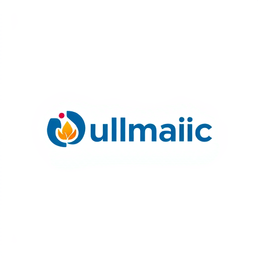 AI Design for Malikul Mulk islmaic logo