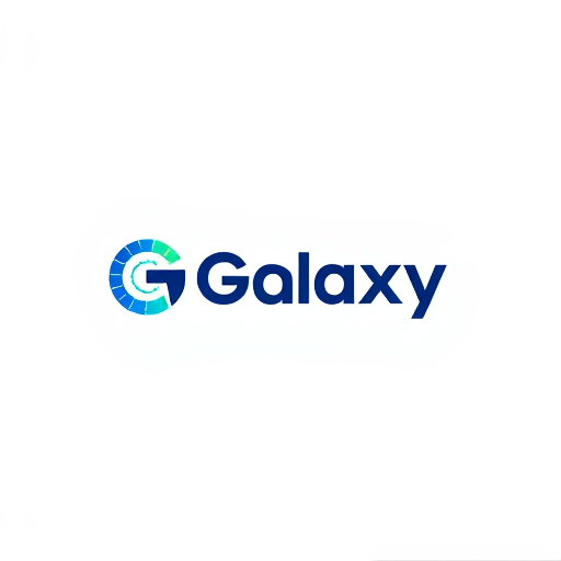 AI Design for Design a cover image for Facebook page name; Information Galaxy