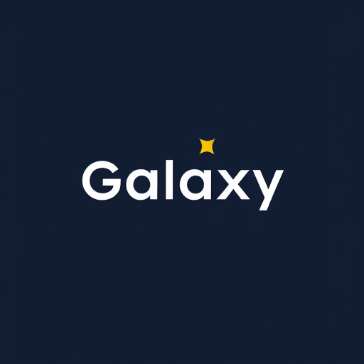AI Design for Page: Information Galaxy
