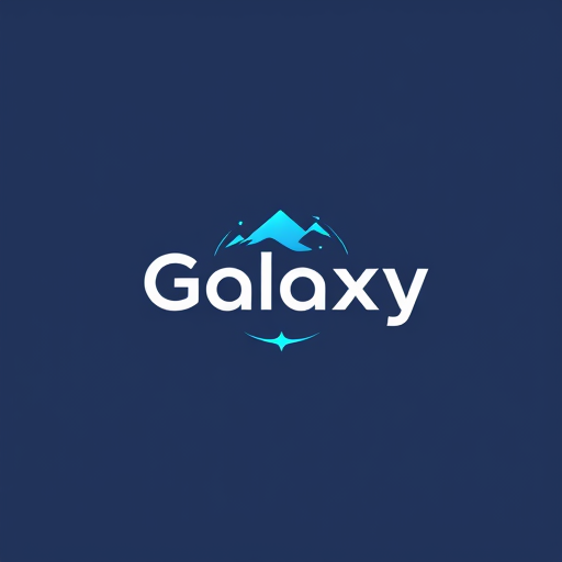 AI Design for Page: Information Galaxy