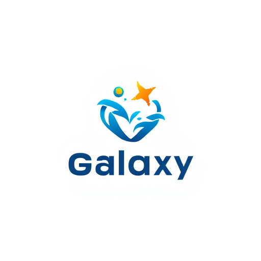 AI Design for Page: Information Galaxy
