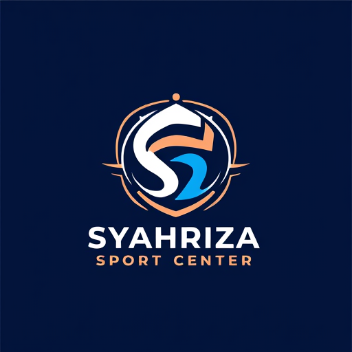 AI Design for SYAHRIZA SPORT CENTER