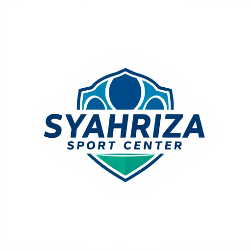 AI Design for SYAHRIZA SPORT CENTER